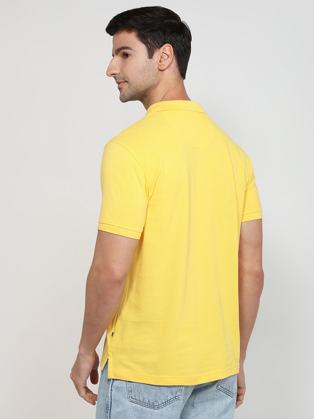 Parx Yellow T-shirt