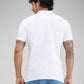 Parx White T-Shirt