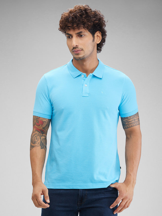 Parx Blue T-Shirt