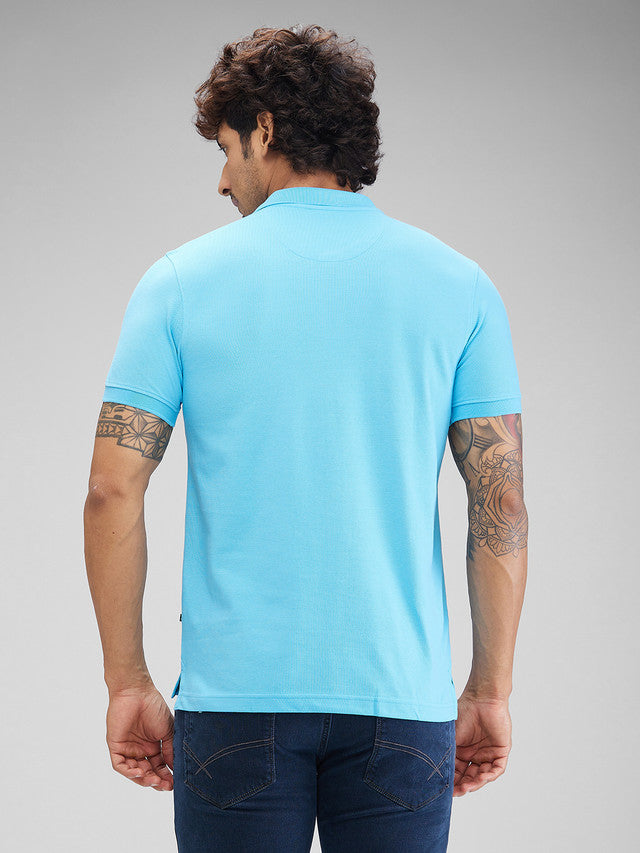 Parx Blue T-Shirt