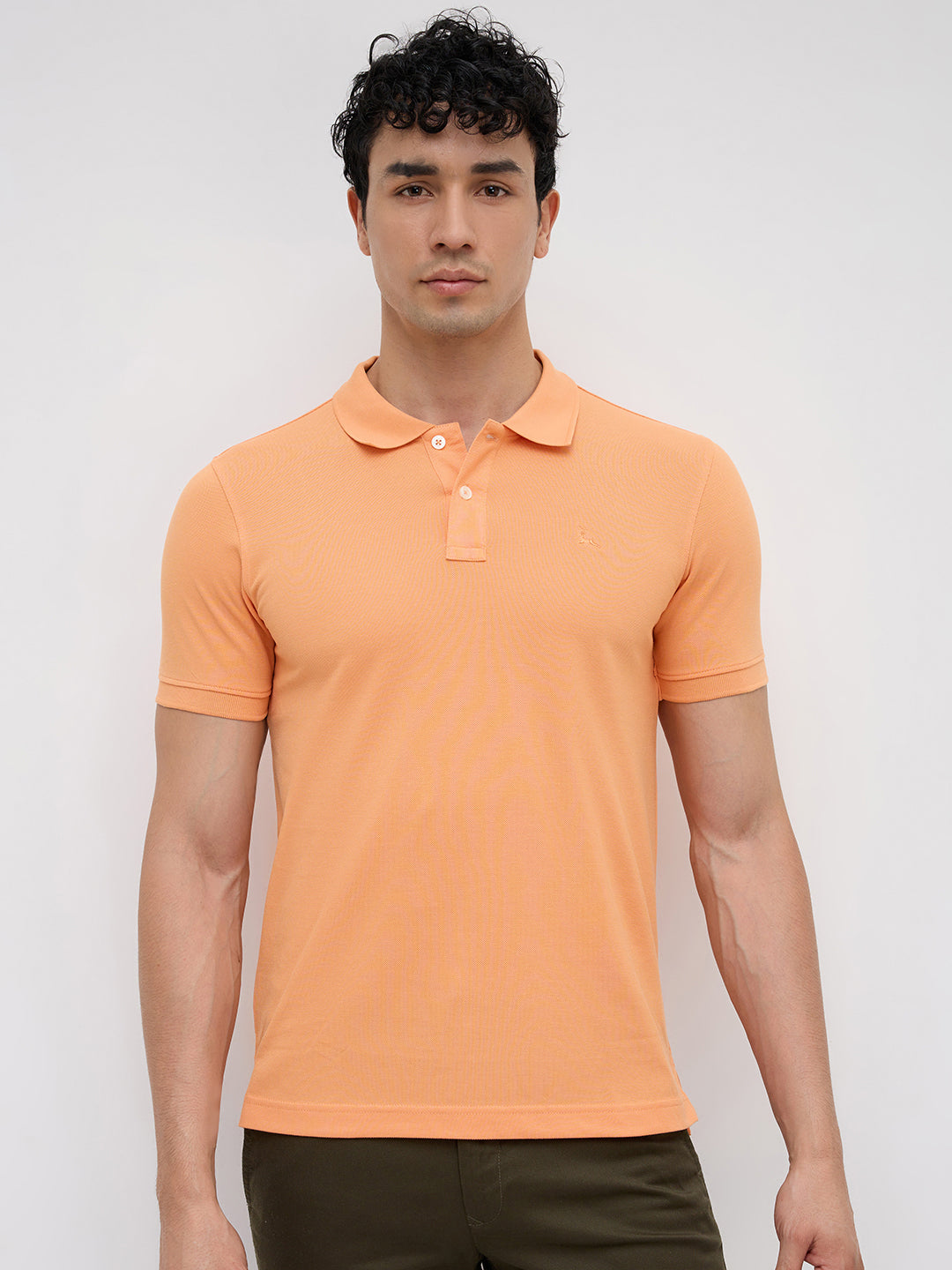 Parx Orange T-Shirt