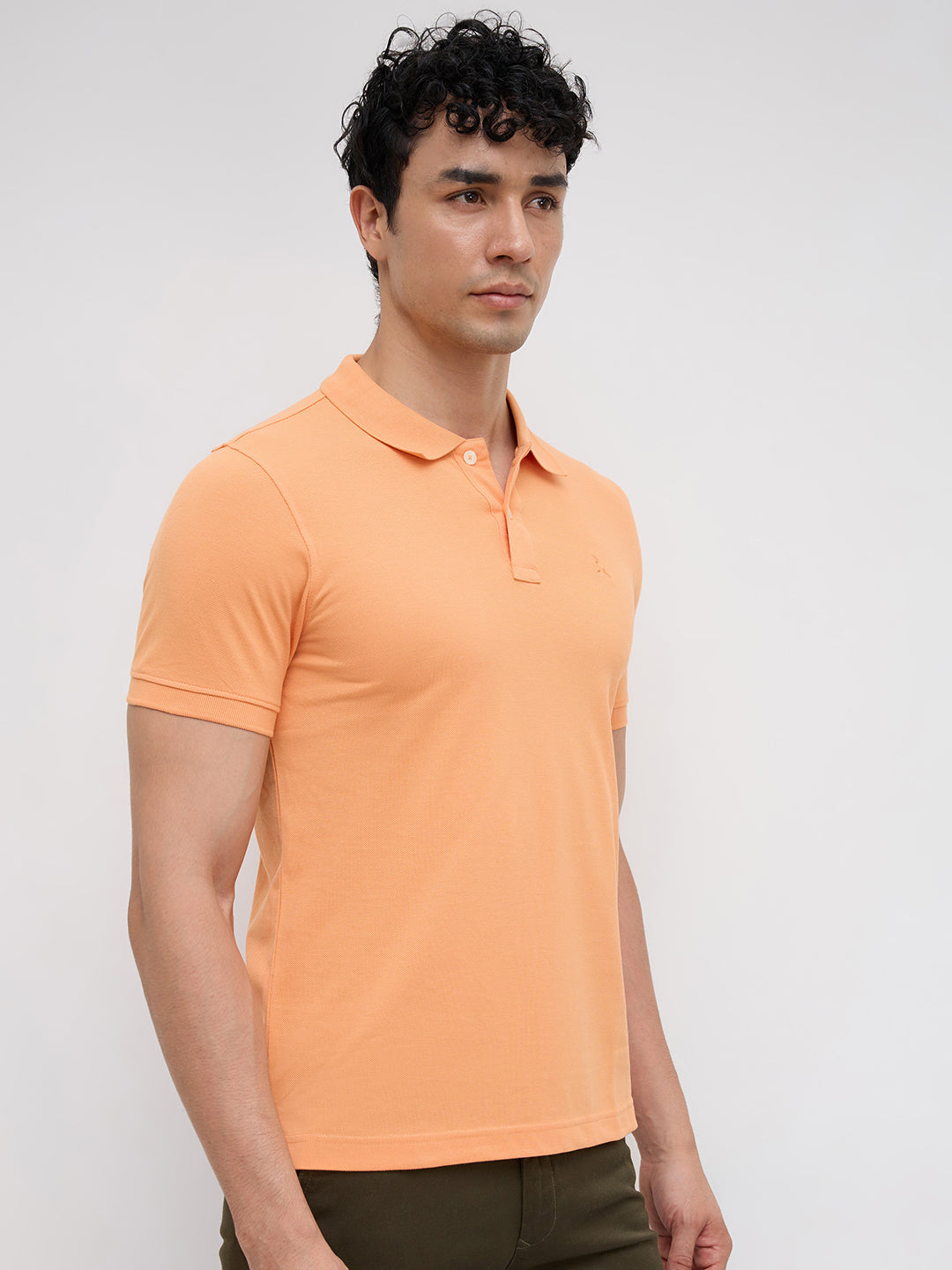 Parx Orange T-Shirt