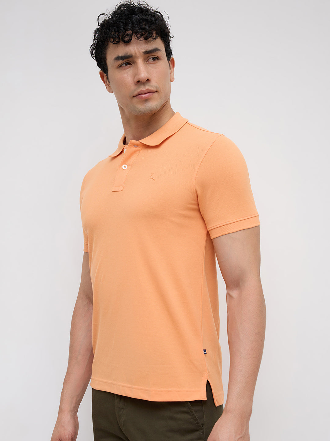 Parx Orange T-Shirt