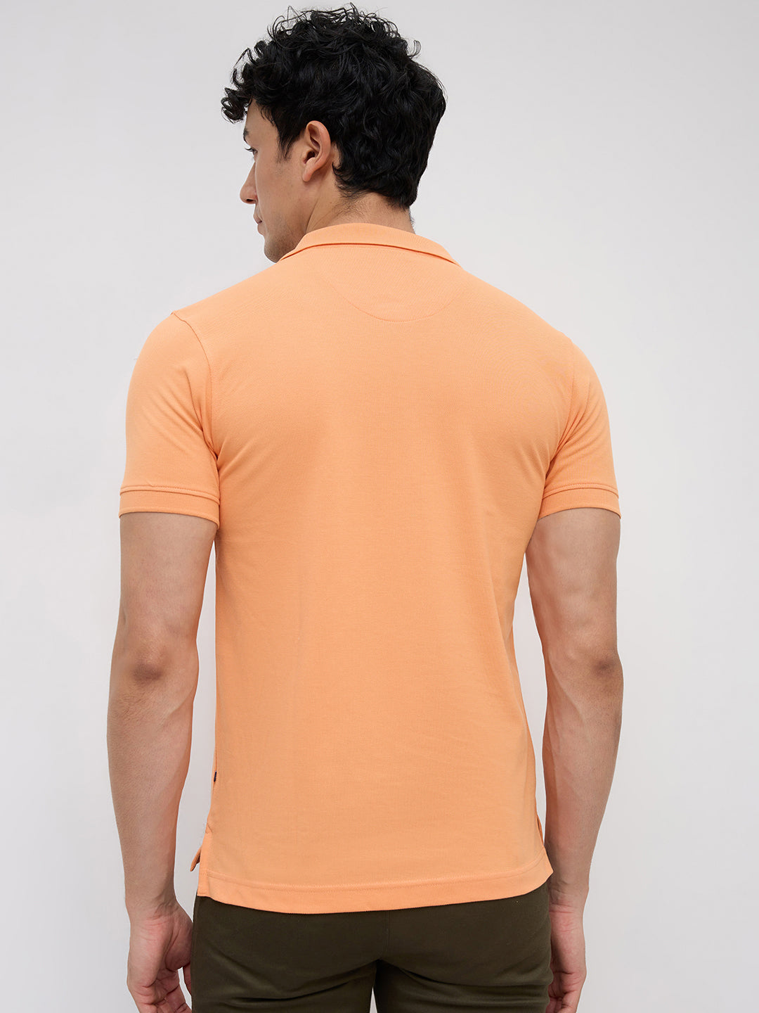 Parx Orange T-Shirt