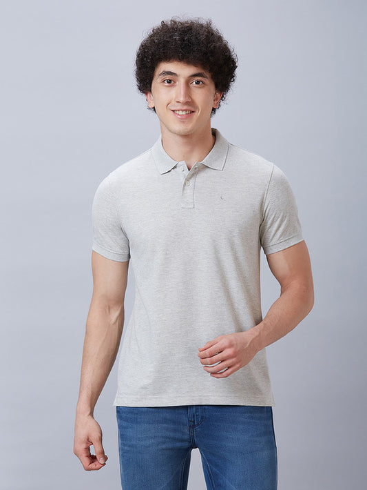 Parx Grey T-Shirt