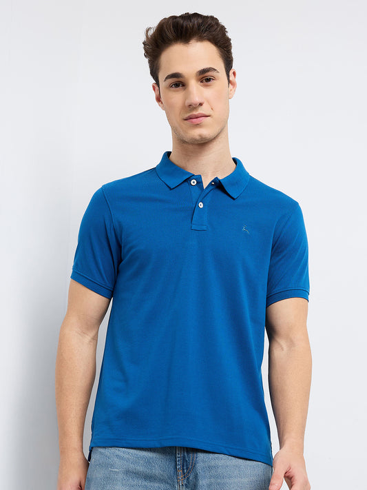 Parx Blue T-Shirt