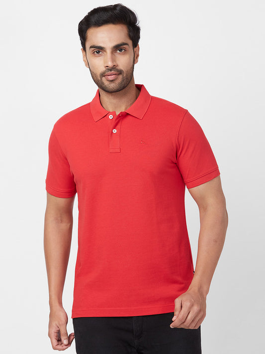 Parx Red T-Shirt