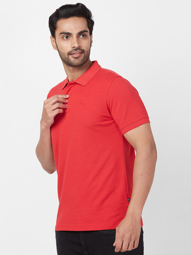 Parx Red T-Shirt