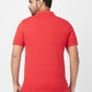 Parx Red T-Shirt