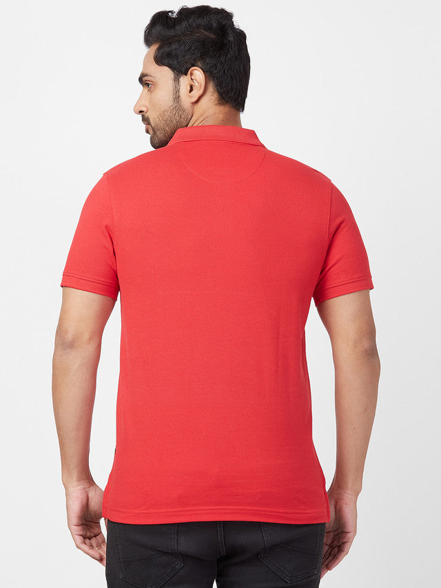 Parx Red T-Shirt