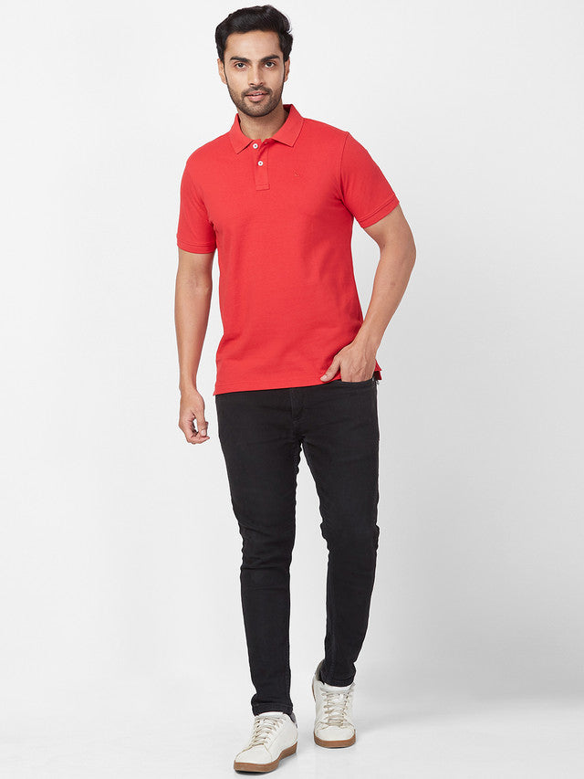 Parx Red T-Shirt