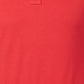 Parx Men Red Solid Regular Fit Half Sleeve Polo Neck T-Shirt