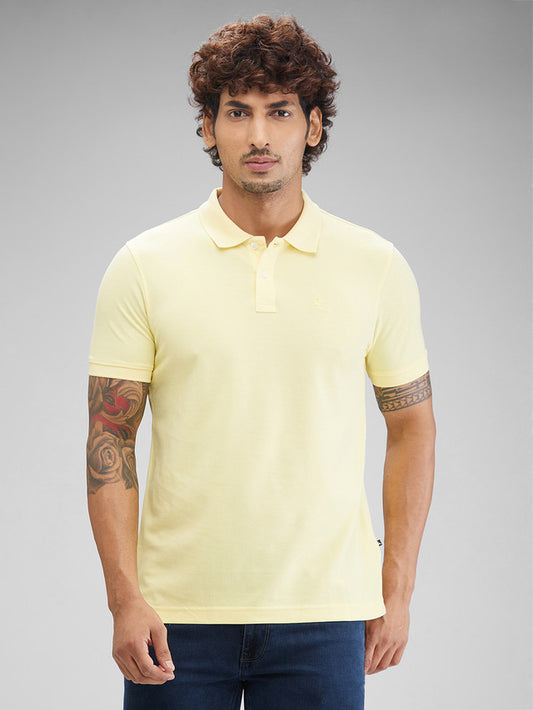 Parx Yellow T-Shirt