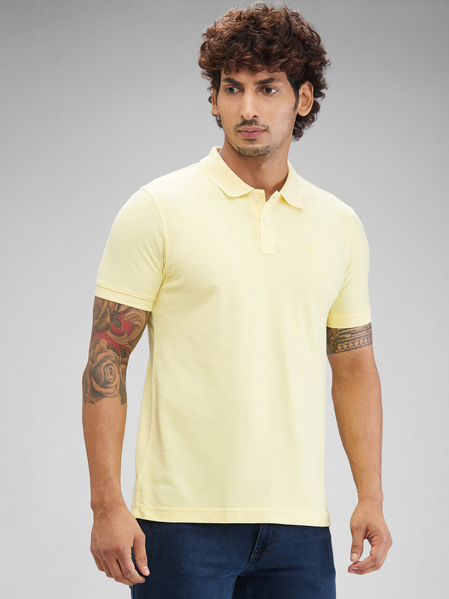 Parx Yellow T-Shirt