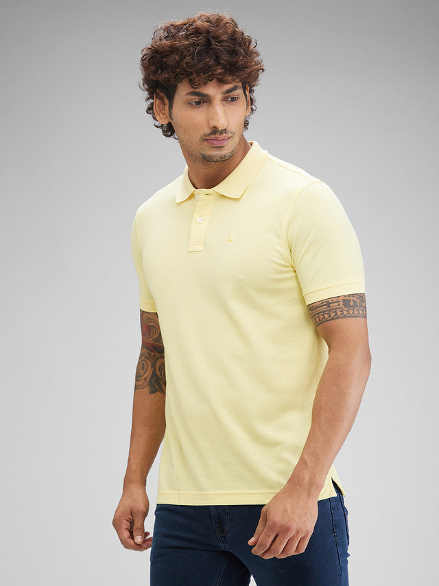 Parx Yellow T-Shirt