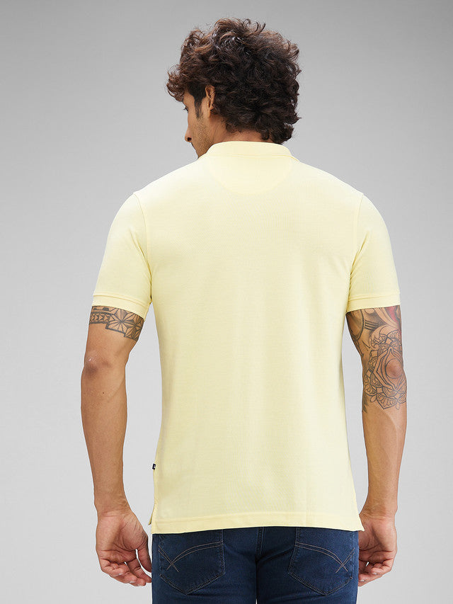 Parx Yellow T-Shirt