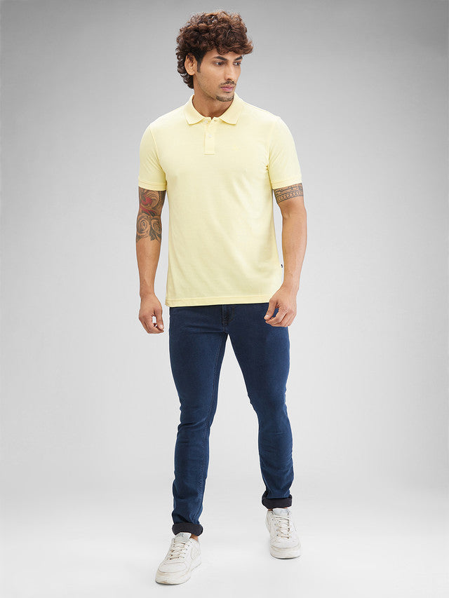 Parx Yellow T-Shirt