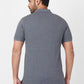 Parx Grey T-Shirt