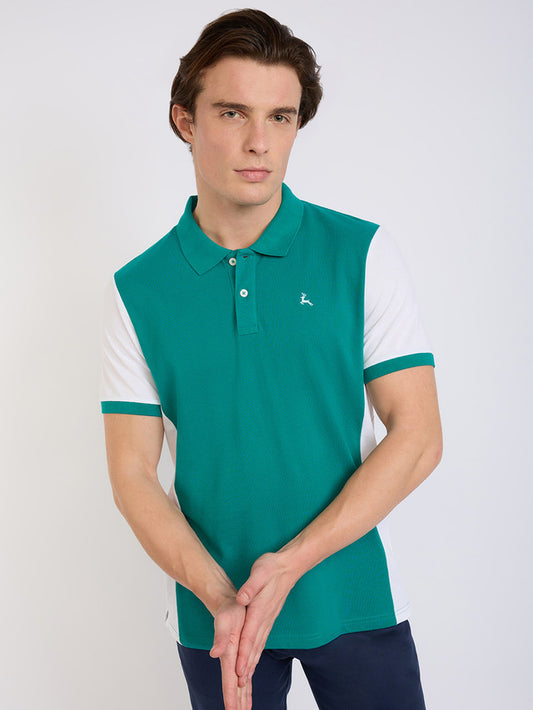 Parx Green T-Shirt