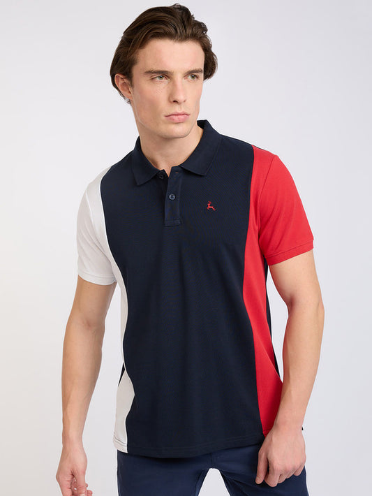 Parx Blue T-Shirt