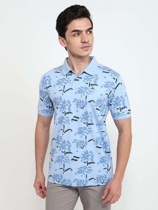 Parx Blue T-shirt