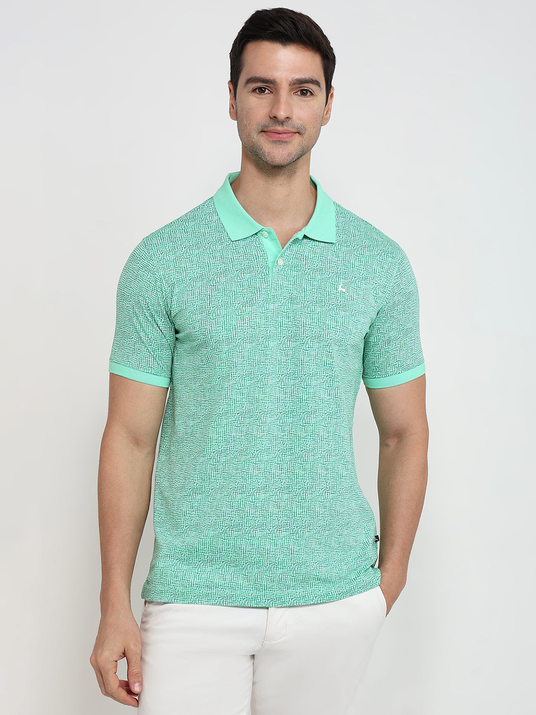 Parx Green T-shirt