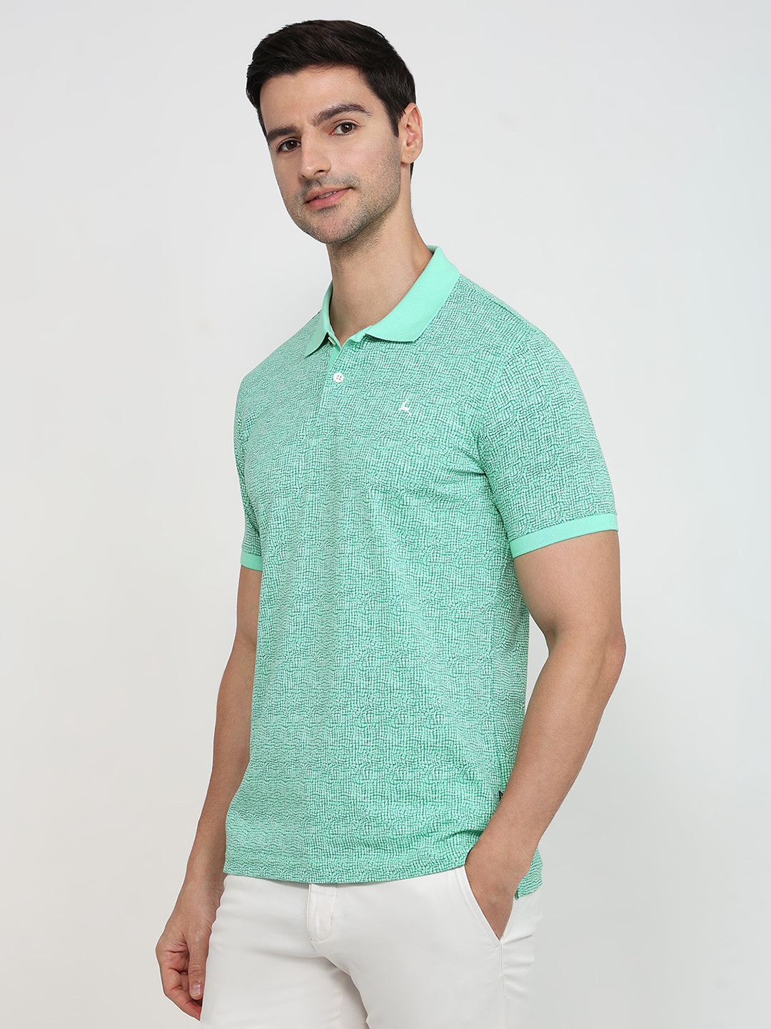 Parx Green T-shirt