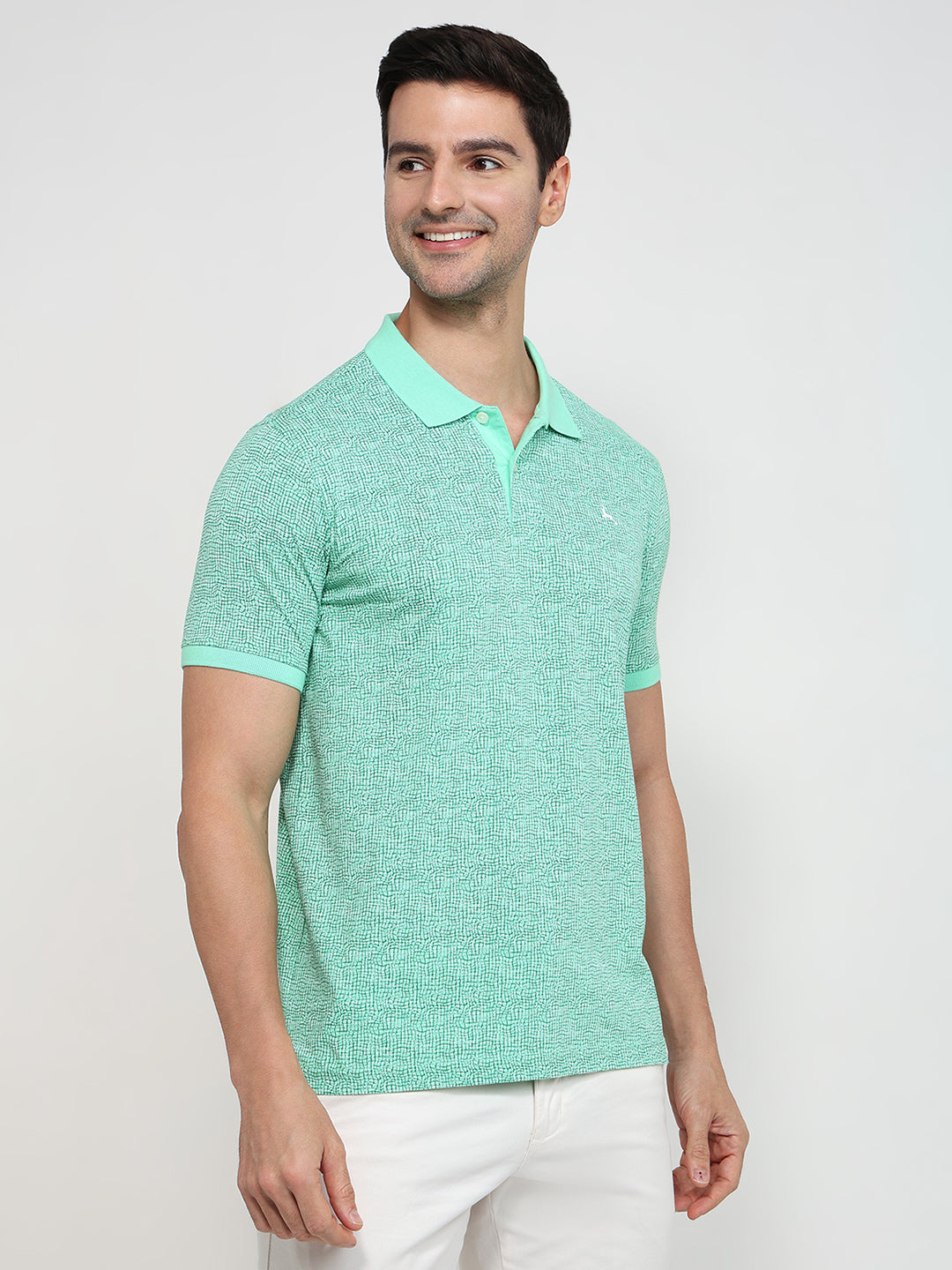 Parx Green T-shirt