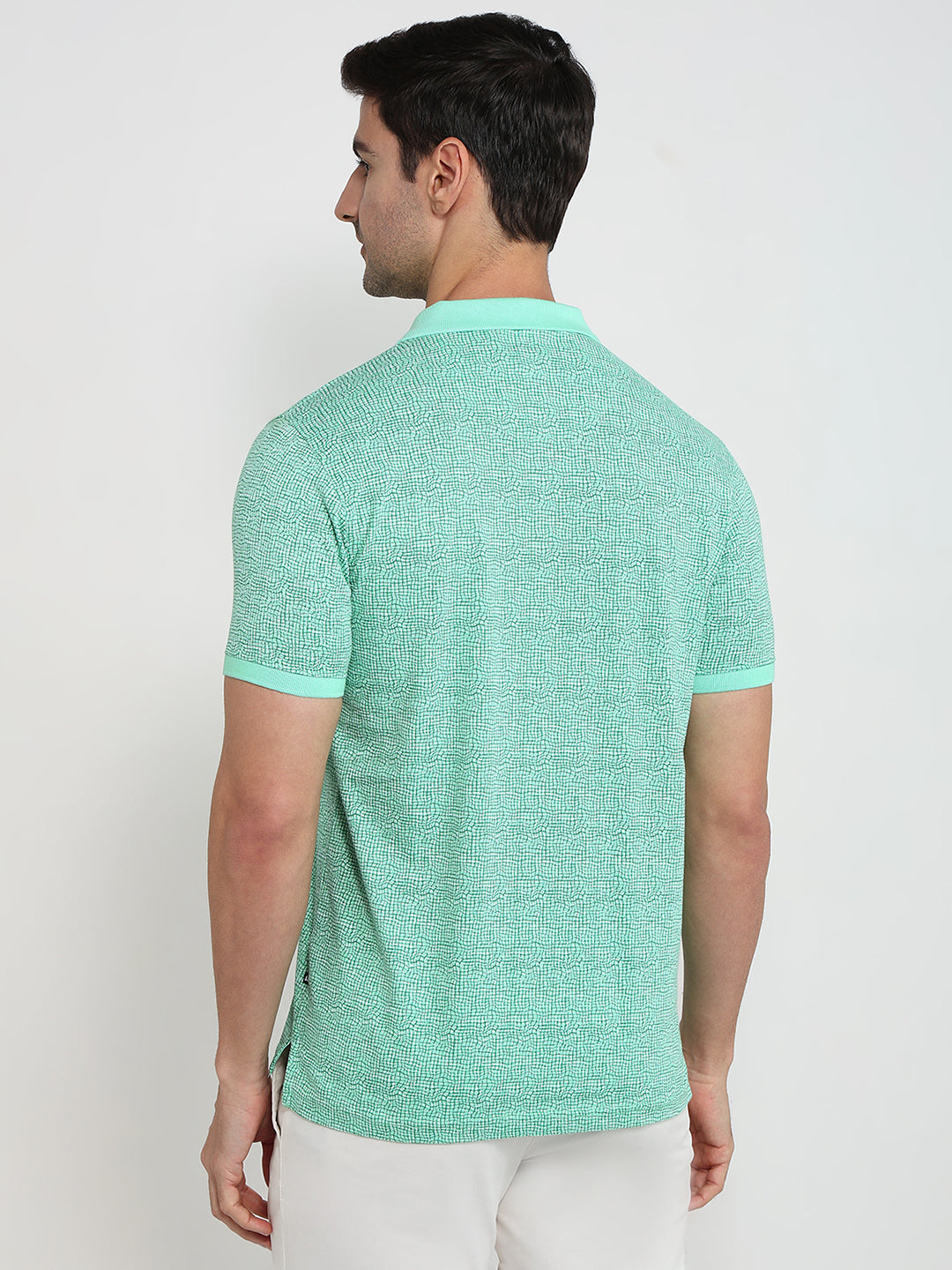 Parx Green T-shirt