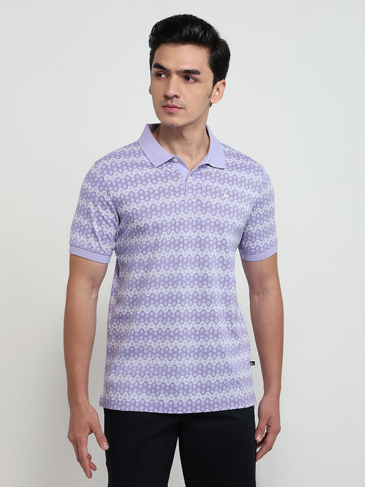 Parx Purple T-shirt