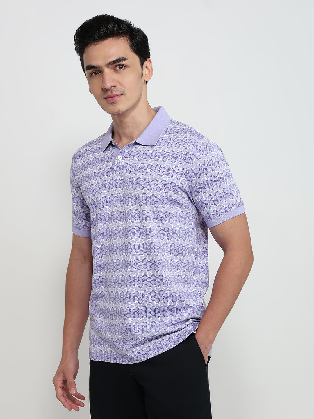 Parx Purple T-shirt