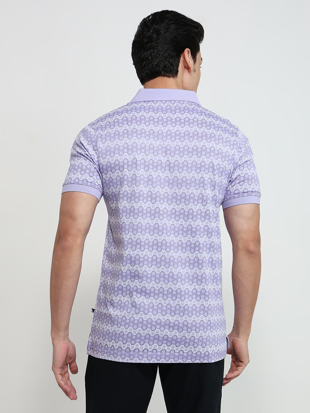 Parx Purple T-shirt