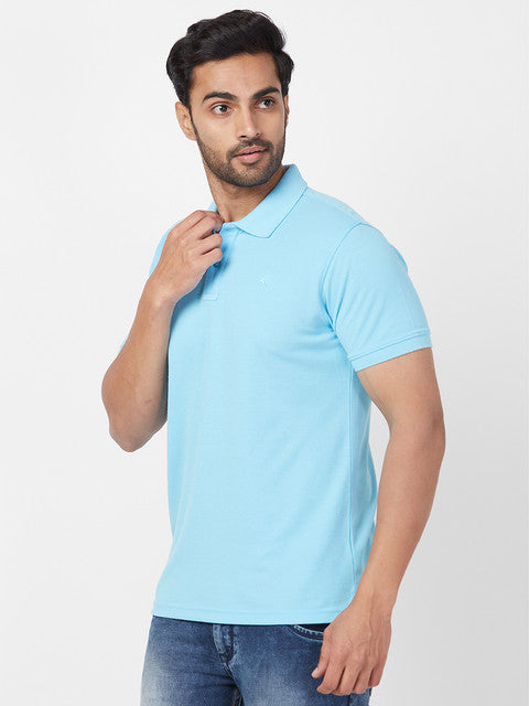 Parx Blue T-Shirt