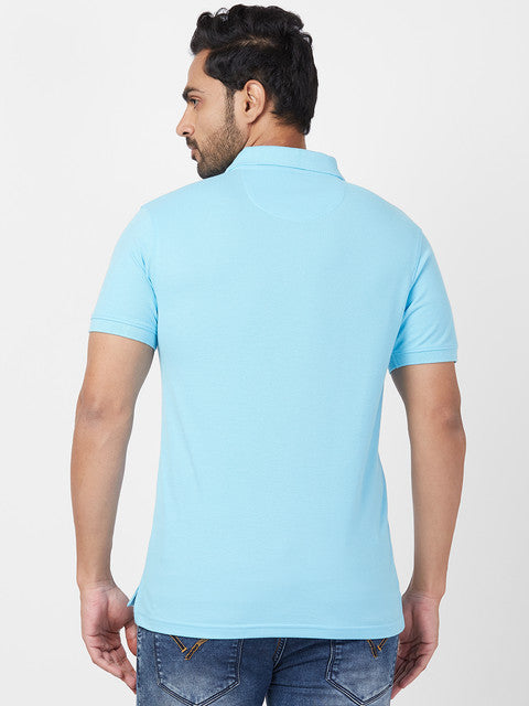 Parx Blue T-Shirt