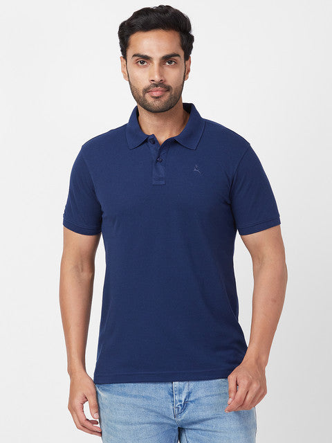 Parx Blue T-Shirt