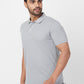 Parx Grey T-Shirt