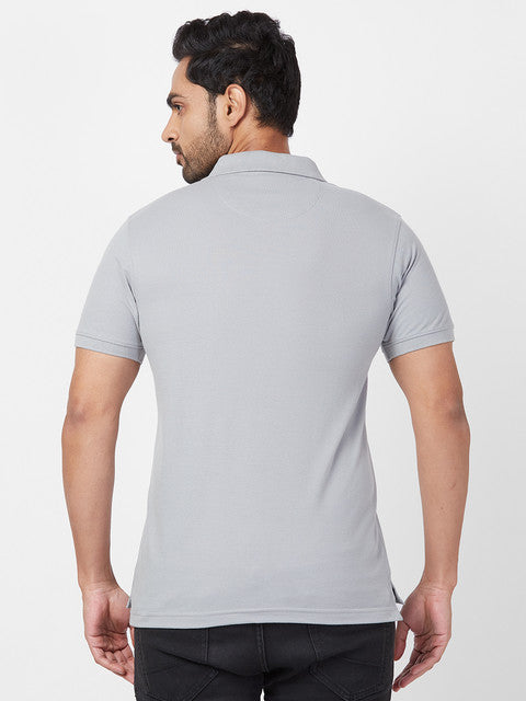 Parx Grey T-Shirt