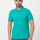 Parx Green T-Shirt