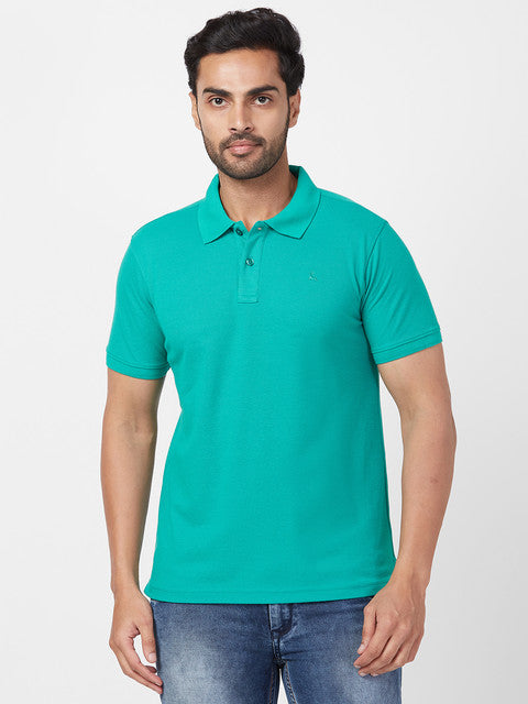 Parx Green T-Shirt