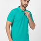 Parx Green T-Shirt