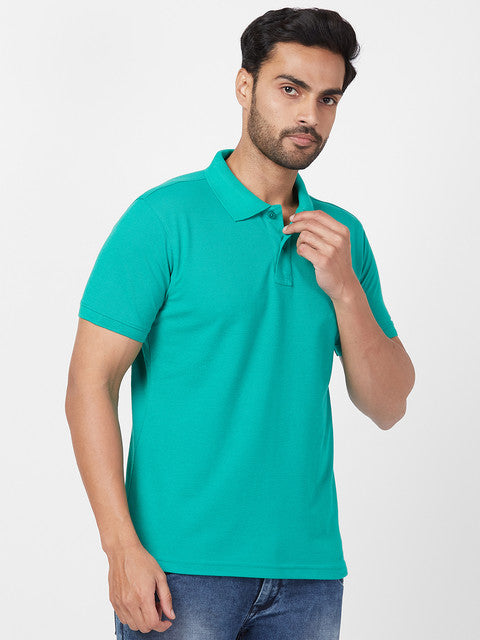 Parx Green T-Shirt