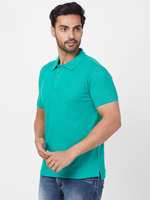 Parx Green T-Shirt