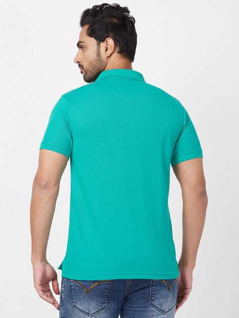 Parx Green T-Shirt