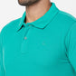 Parx Green T-Shirt