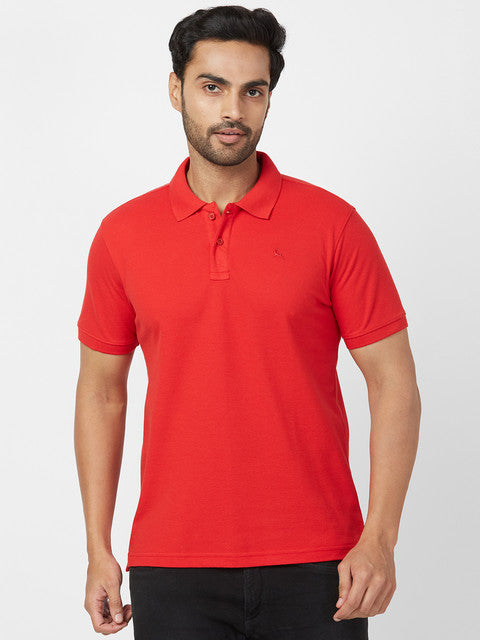 Parx Red T-Shirt