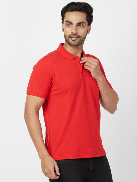 Parx Red T-Shirt