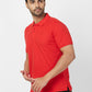 Parx Red T-Shirt