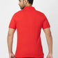 Parx Red T-Shirt