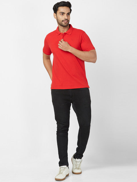 Parx Red T-Shirt