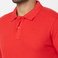 Parx Red T-Shirt